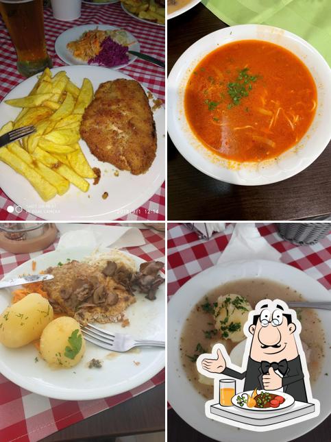 Restauracja Graniczna
