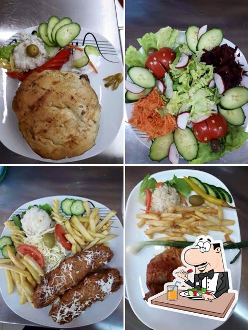 Restaurant Adana II
