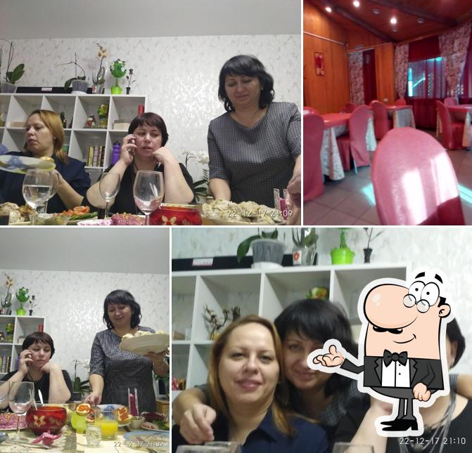 Кафе