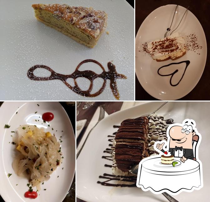 Trattoria Antica Torre