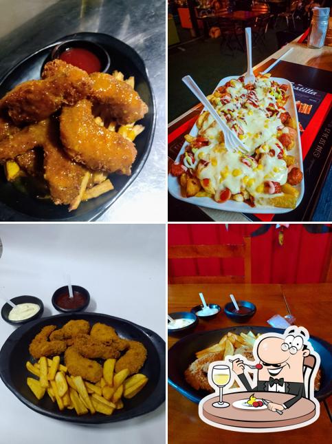 BARVO FOOD