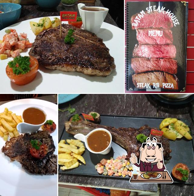 Batam Steak House