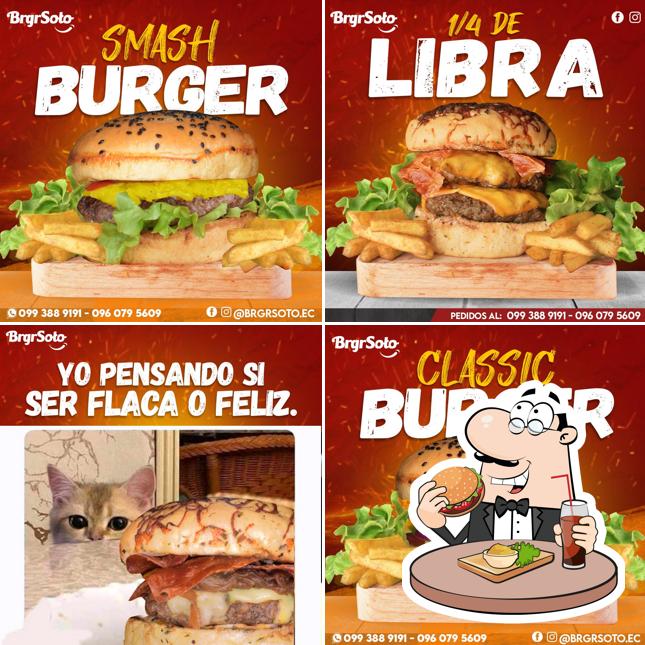 Brgrsoto