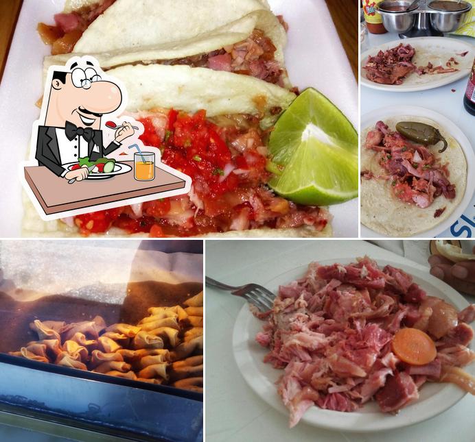 Carnitas Sahuayo