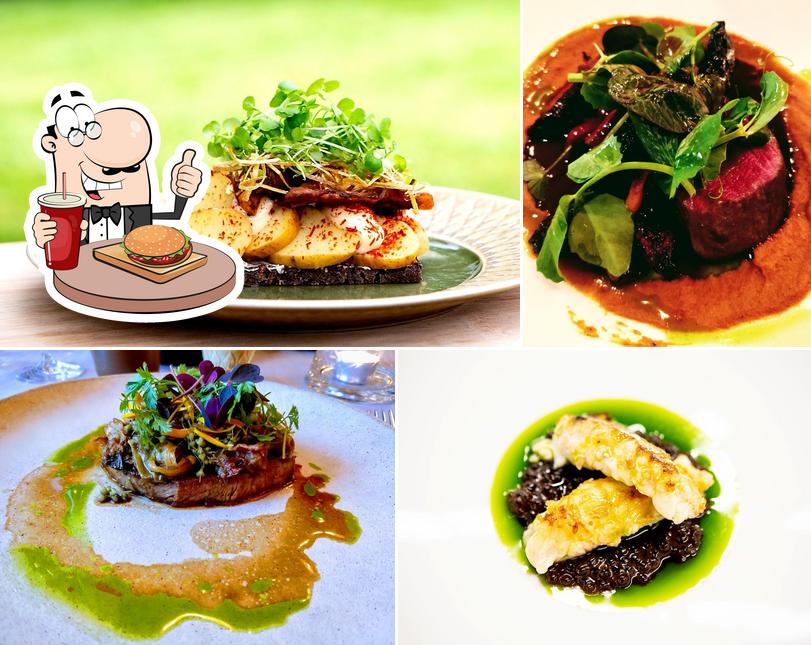 Duevangs Deluxe Spiseri & Catering