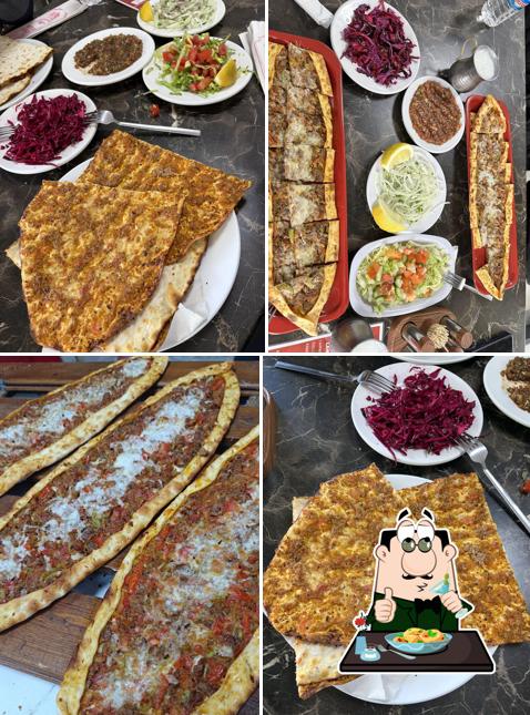 İnan Lahmacun ve Pide Salonu