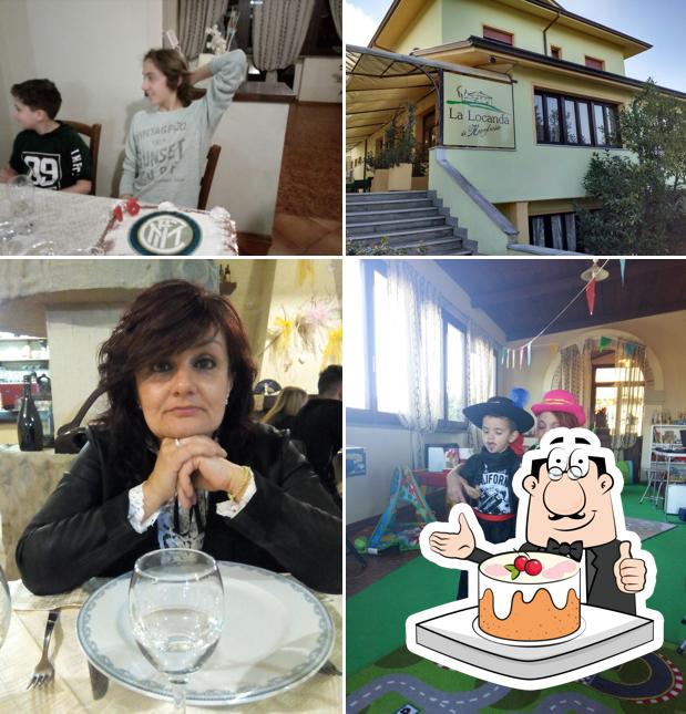 Locanda Di Roncofreddo