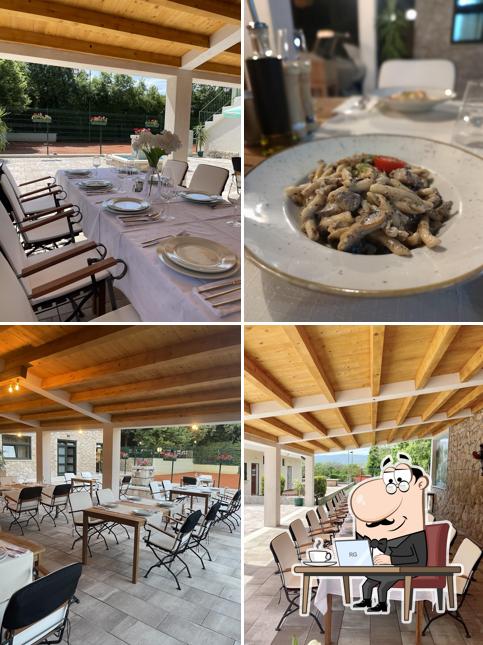 Restoran Konoba Pendo