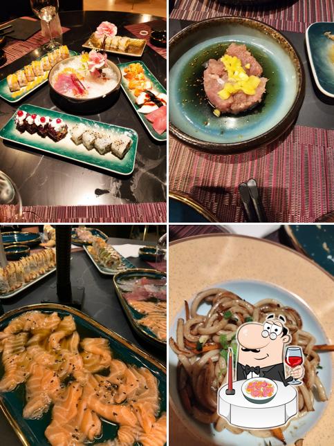 Ristorante Sushi Queen