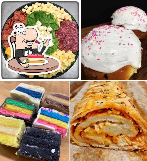 Rubino's Italian Foods