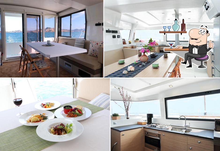 Seto Yachat Charter