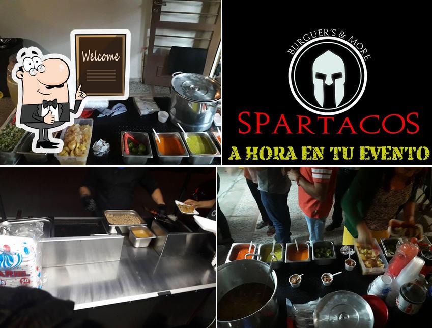 SpartacoS