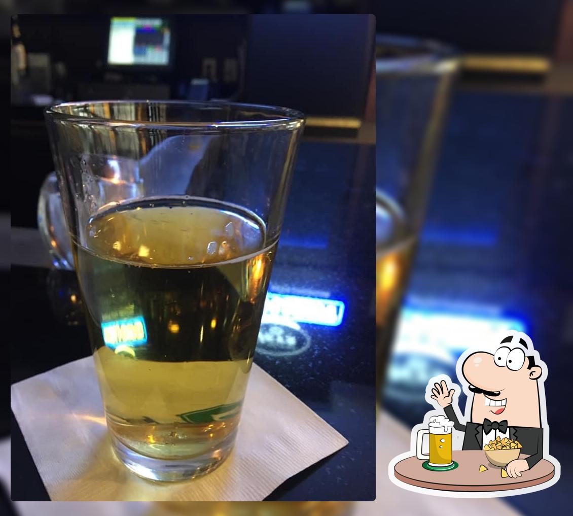 The Liberty Grille