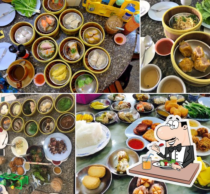 Phong Ocha Dim Sum