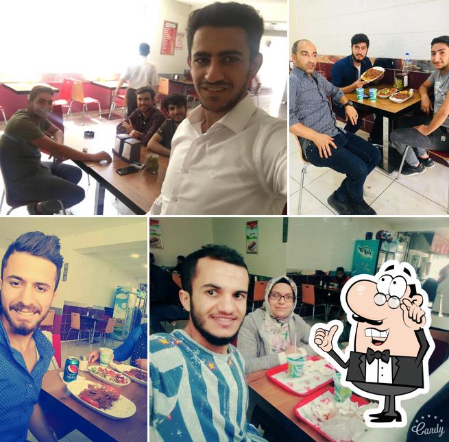 adıyörem soslu döner