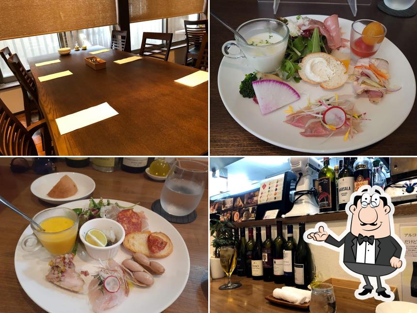 trattoria Passione