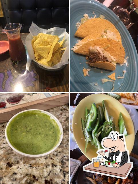Salsa's Mexican Restaurant
