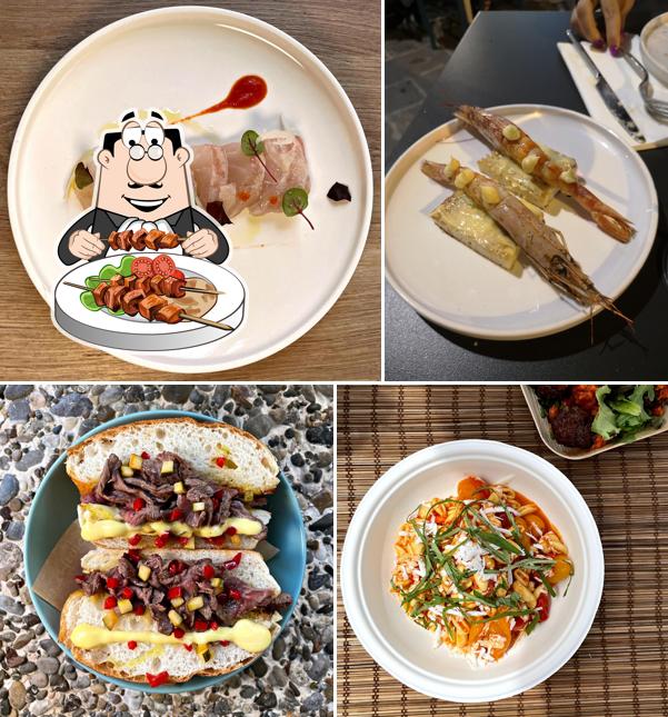 Sood Osteria Metropolitana