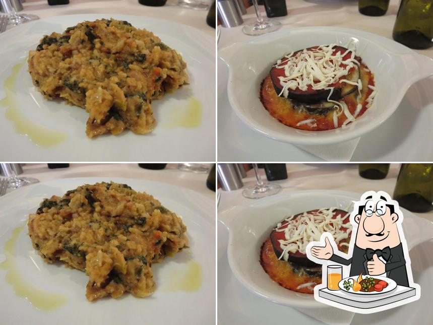 Ristorante La Sosta