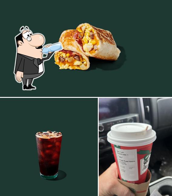 Starbucks Coffee Company