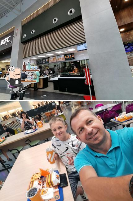 Вкусно — и точка