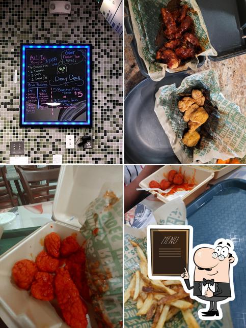 Wingstop