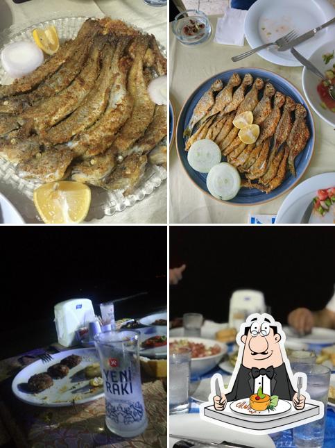 Yeni Ay Restaurant