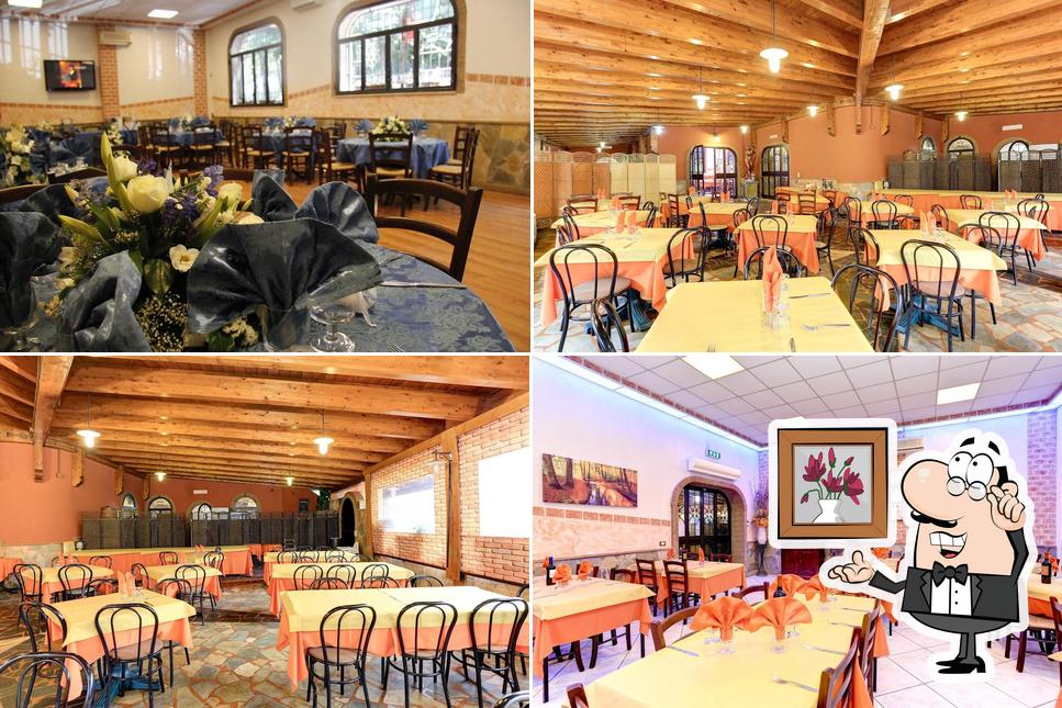 704 Ristorante