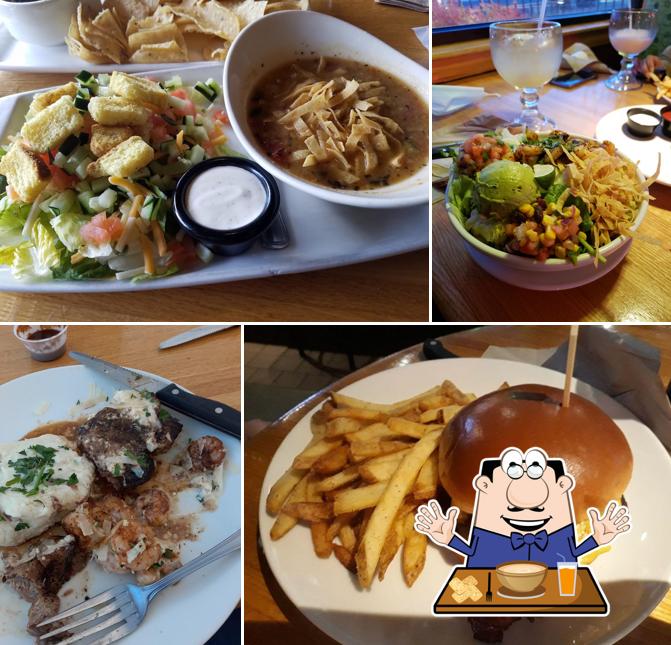 Applebee's Grill + Bar