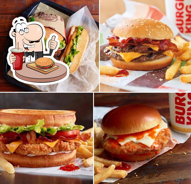 Burger King