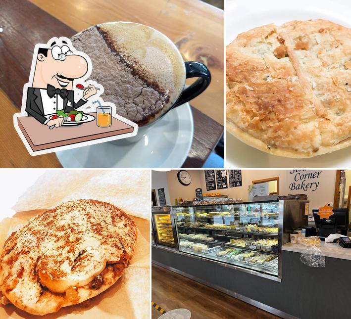 Strath Corner Bakery