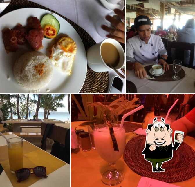 Casa Pilar Restaurant