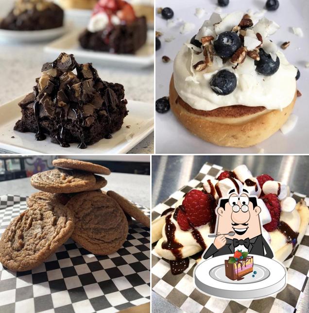 Cinnaholic