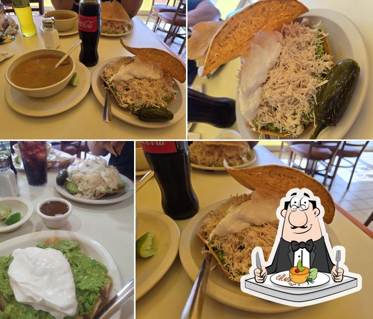 El Tostadon