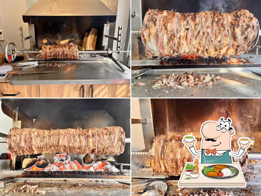 Heyz - Et Cağ Döner Artvin