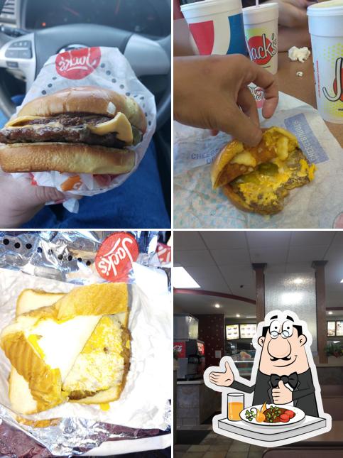 Jack's Family Restaurant