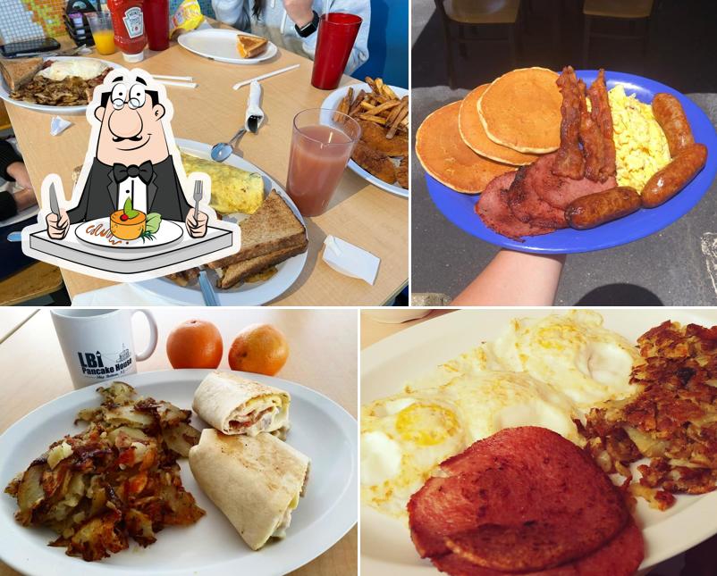 LBI Pancake House