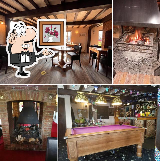 Maids Head Wicken