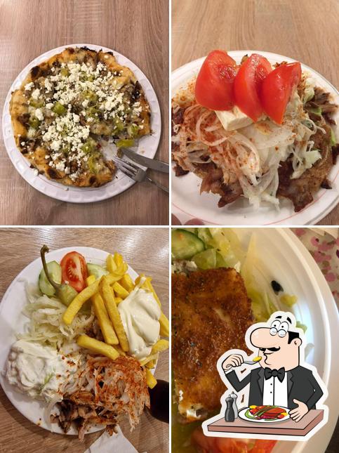 Olympia Grill Ahlen
