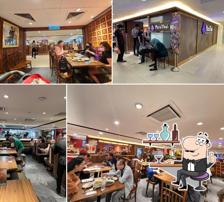 ParaThai @ Gurney Plaza