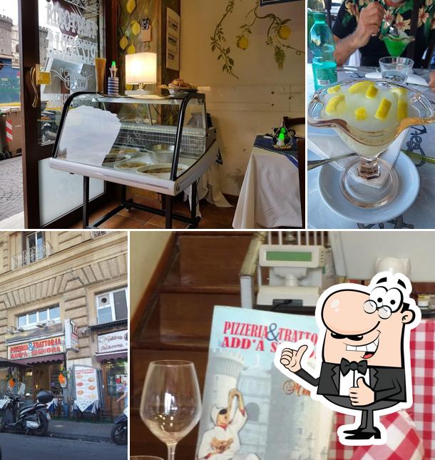Caffe' Del Professore Add'a Signora