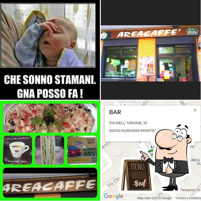 Love Coffee Bar - Da Zia Lory