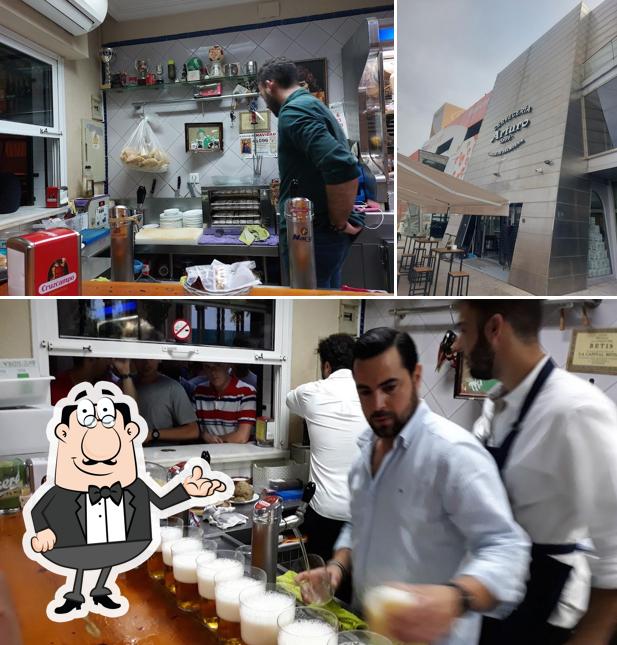 CERVECERÍA ARTURO