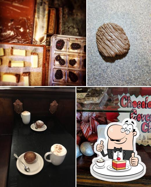 Cummings Candy & Coffee