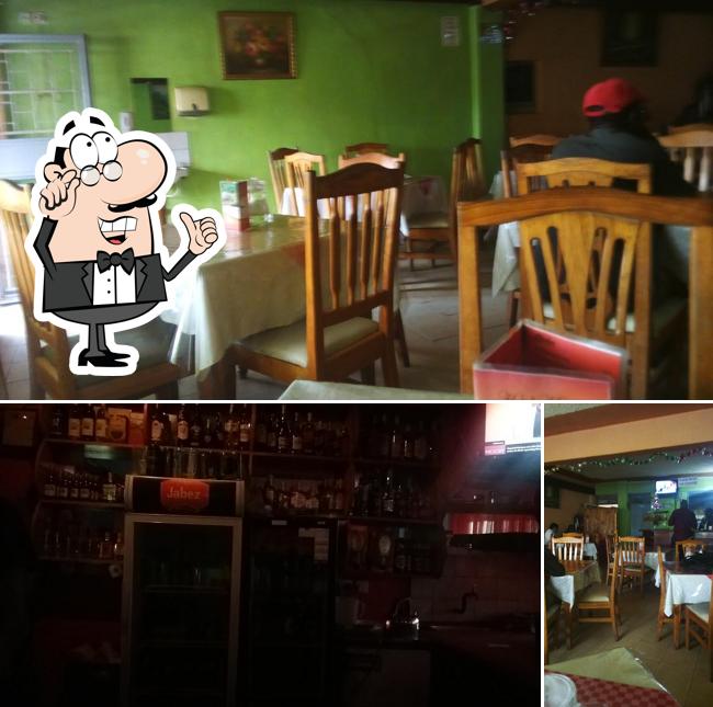 Jabez Pub & Restaurant