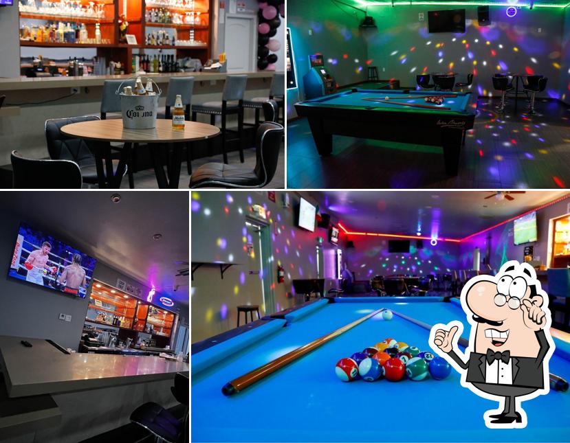 Playas Bar