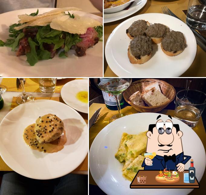 Vini e Vecchi Sapori