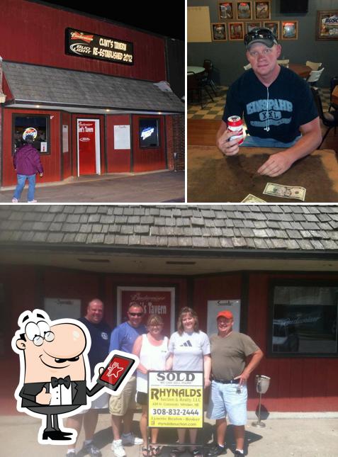 Clint’s Tavern