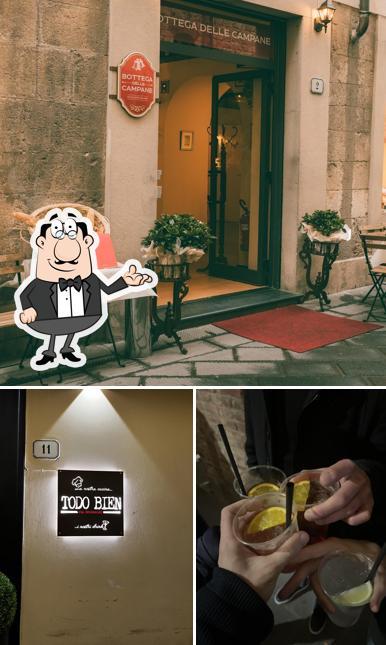 Bottega Delle Campane