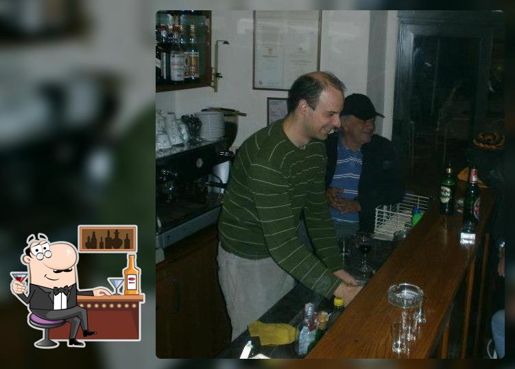 Caffe Bar ''72''